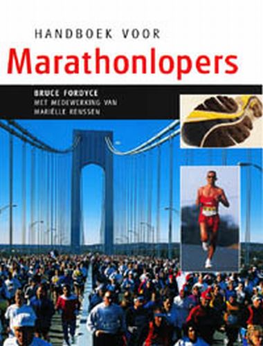 Handboek Voor Marathonlopers