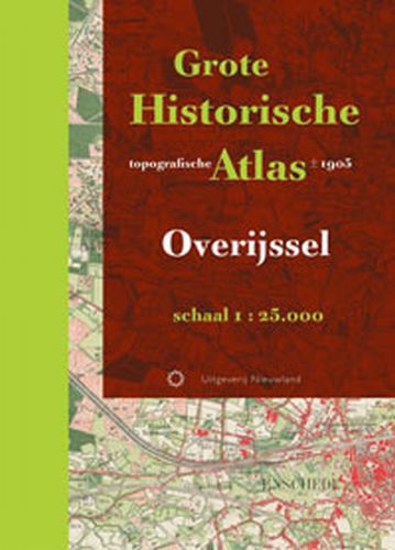 Grote Historisch Atlas Overijssel