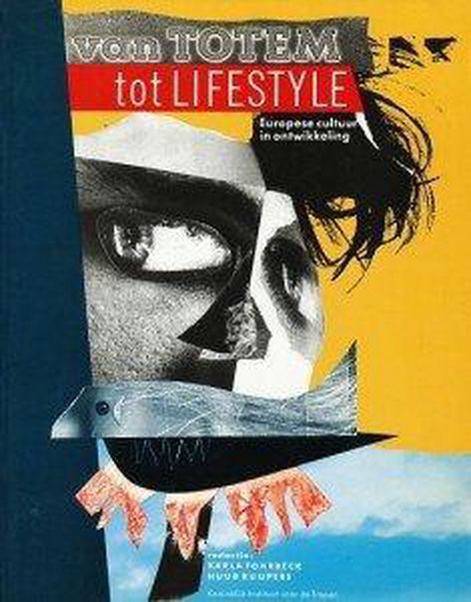 Karla Fohrbeck Van Totem Tot Lifestyle thumbnail