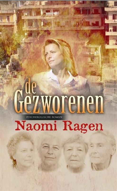 De Gezworenen
