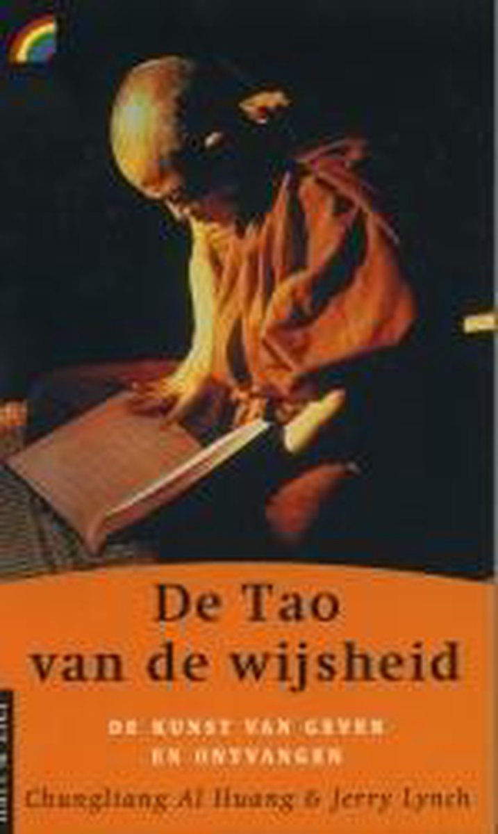 boekenbalie_9789041700841_cover De tao van de wijsheid / Rainbow pocketboeken