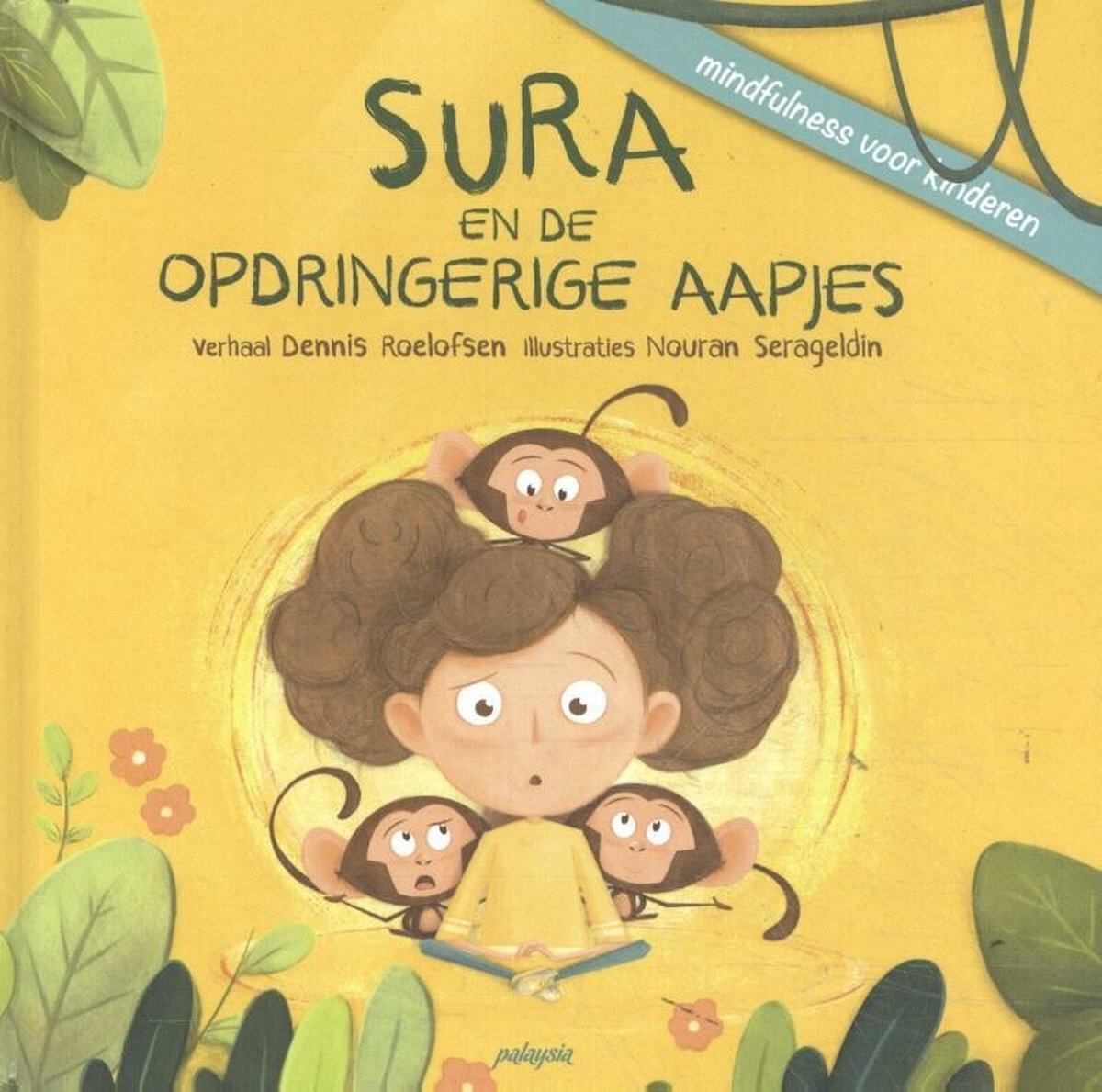 Dennis Roelofsen Sura thumbnail