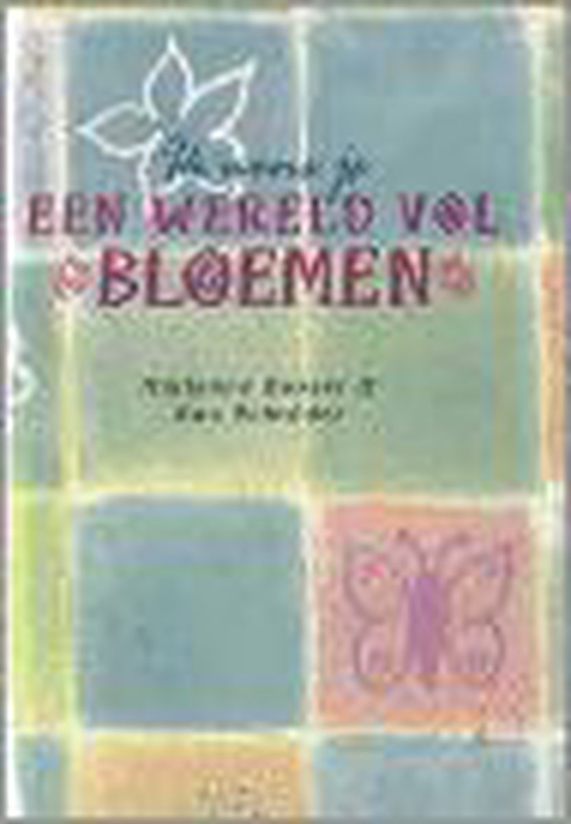 boekenbalie_9789026923005_cover Ik wens je een wereld vol bloemen