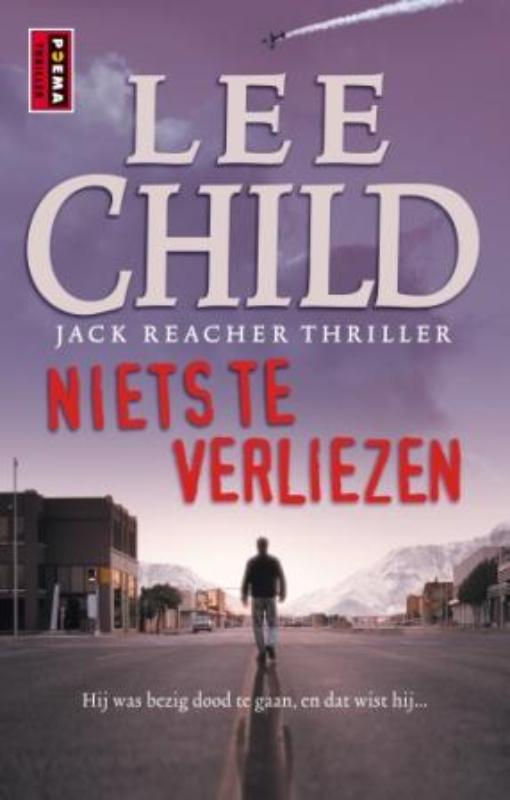 boekenbalie_9789021009179_cover Niets te verliezen / Jack Reacher / 12