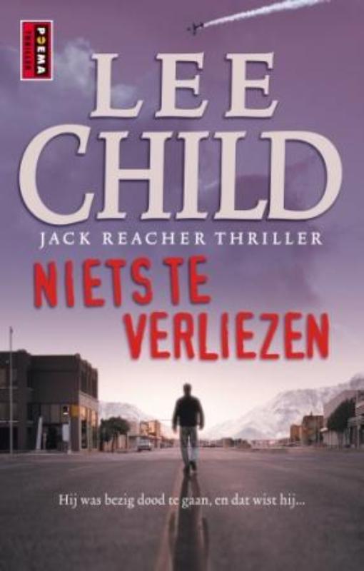 Niets te verliezen / Jack Reacher / 12