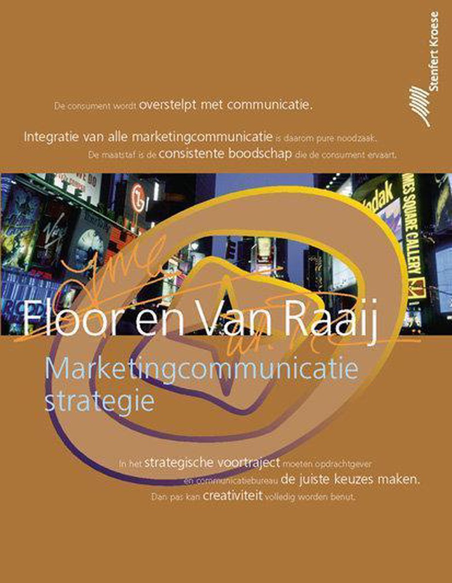 Ko Floor Marketing-communicatie-strategie