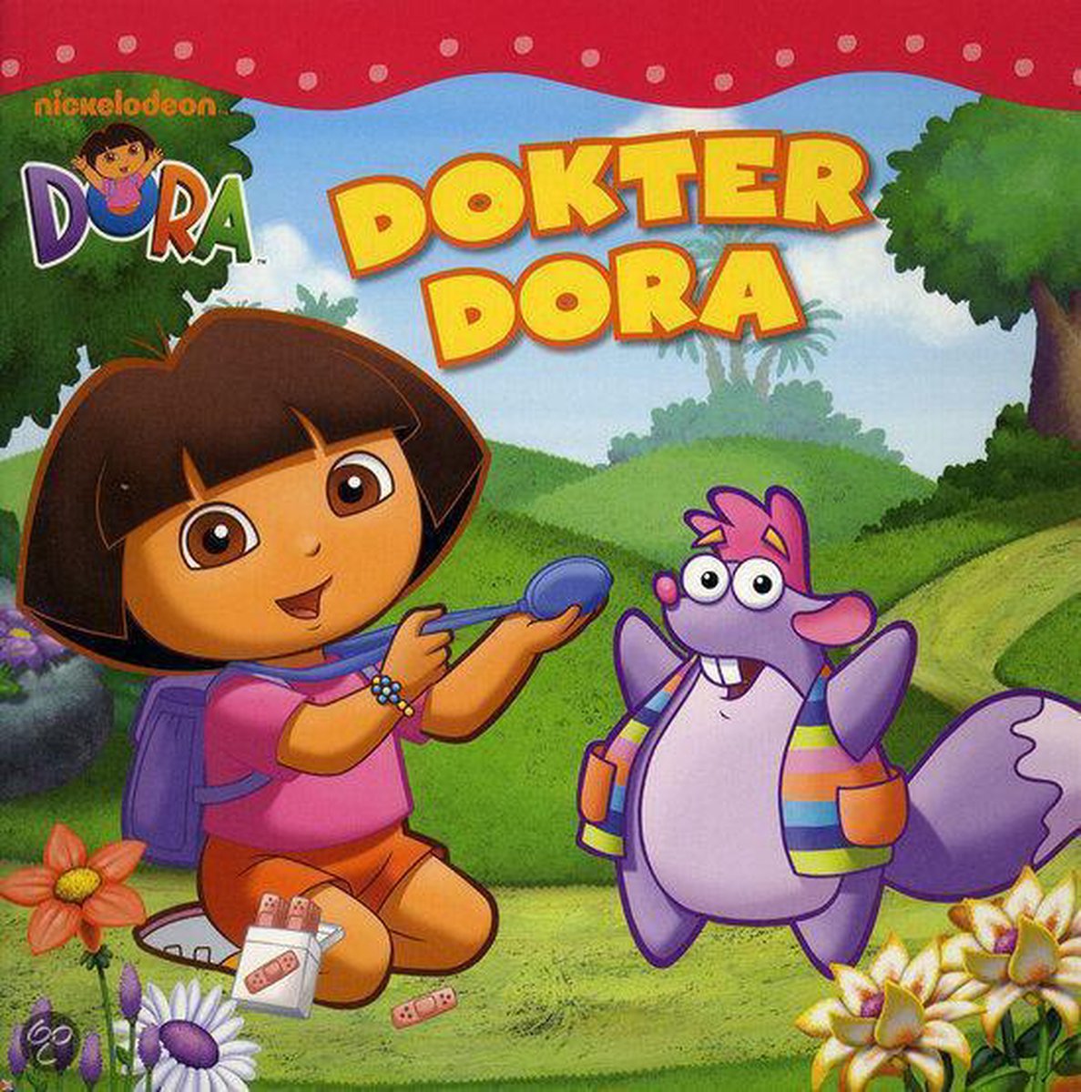 Dokter Dora / Dora