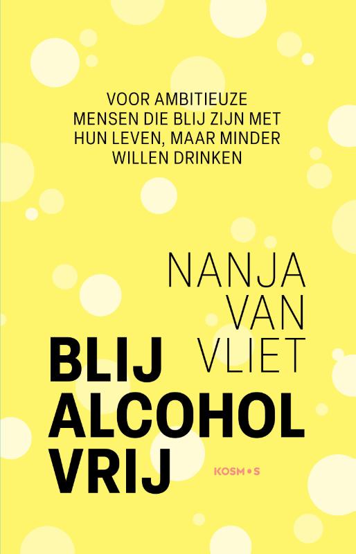 Blij alcoholvrij
