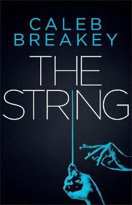 String 1 Deadly Games