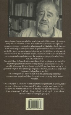 Alles is meegenomen achterkant