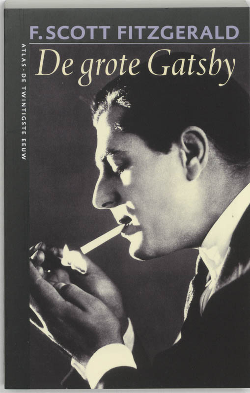 De grote Gatsby / LJ Veen Klassiek / 1