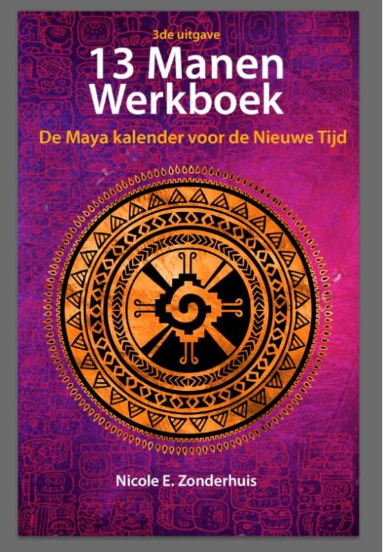 13 manen werkboek