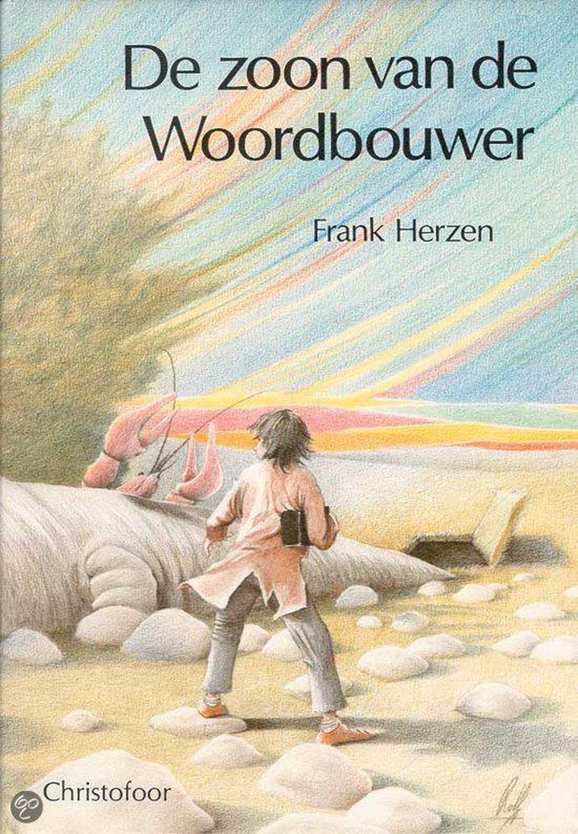 ZOON VAN DE WOORDBOUWER