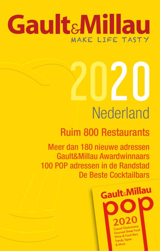 Gault&Millau 2020