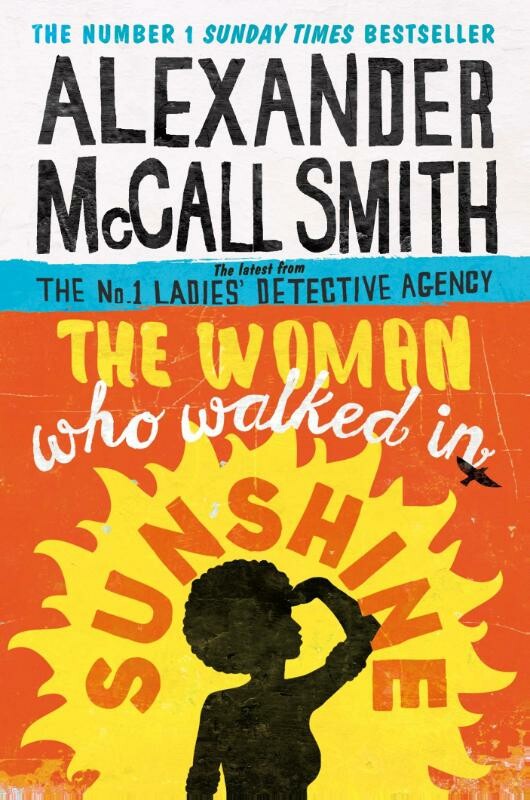 The Woman Who Walked in Sunshine