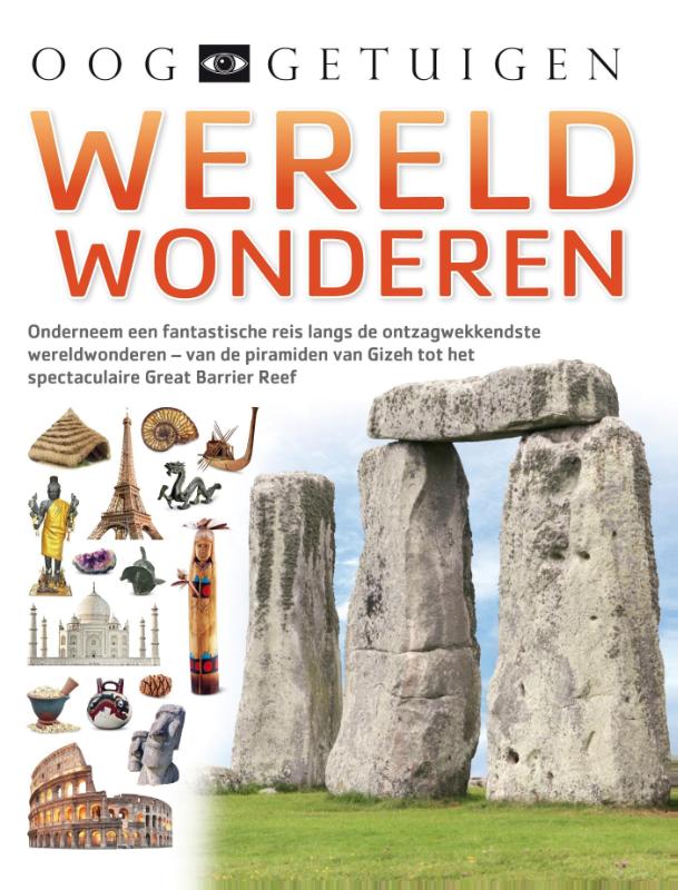 Wereldwonderen / Ooggetuigen