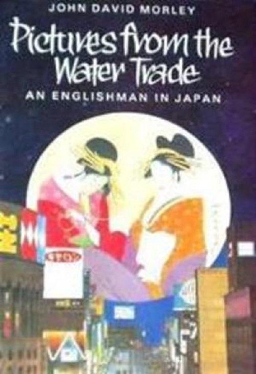 Pictures from the water trade