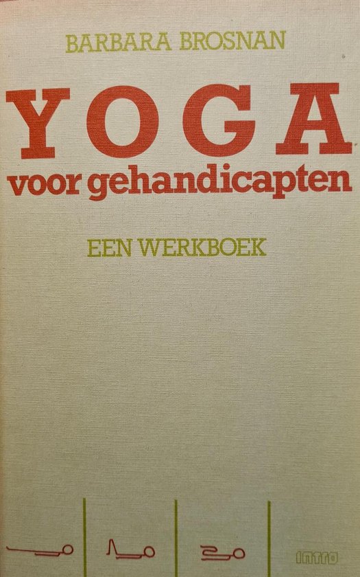 Brosnan Yoga Voor Gehandicapten thumbnail