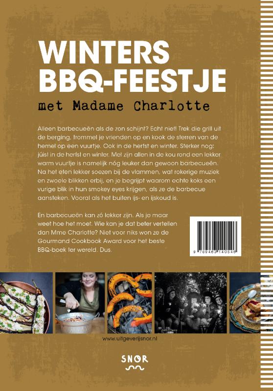 Het grote winter BBQ-boek achterkant