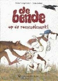 De bende op de rommelmarkt / Van Buuren kinderboeken