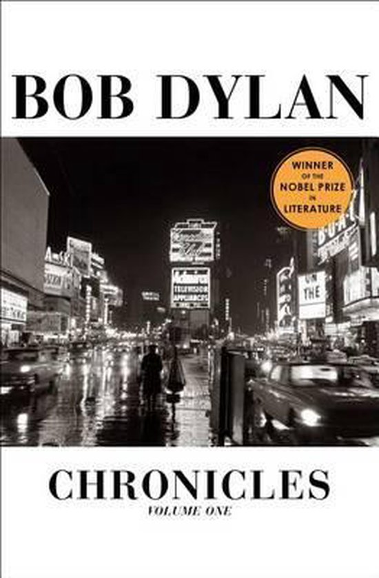 Bob Dylan Chronicles thumbnail