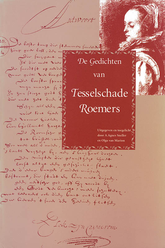 De gedichten van Tesselschade Roemers