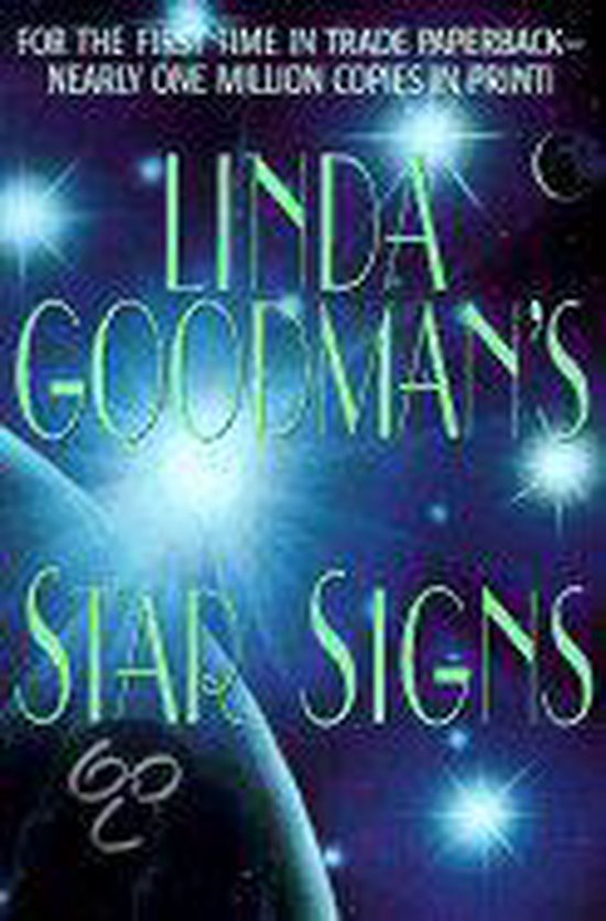 Linda Goodman's Star Signs