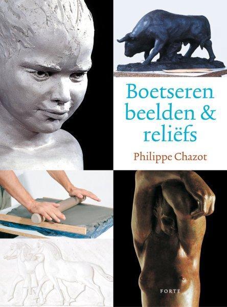 Philippe Chazot Boetseren Beelden & Reliefs