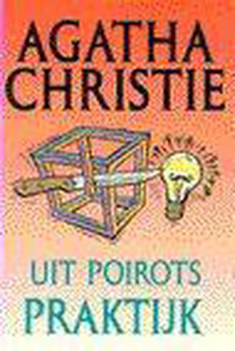 boekenbalie_9789024516674_cover Uit Poirots praktijk / Agatha Christie / 43