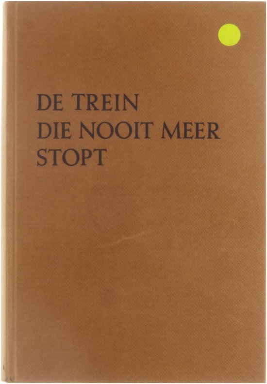 De trein die nooit meer stopt / Boerin in Frankrijk / 6