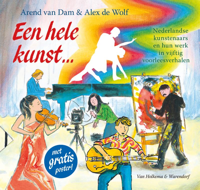 boekenbalie_9789047516569_cover Een hele kunst ...