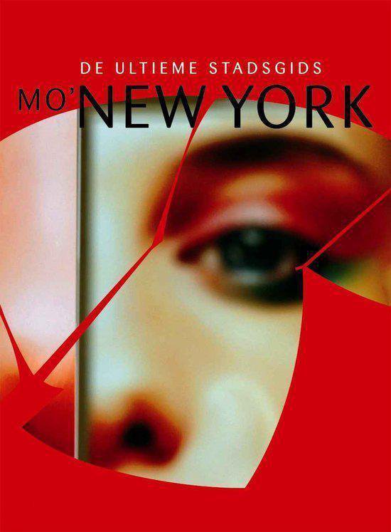 Mo' New York
