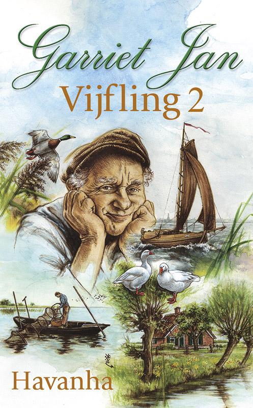 Garriet Jan vijfling 2