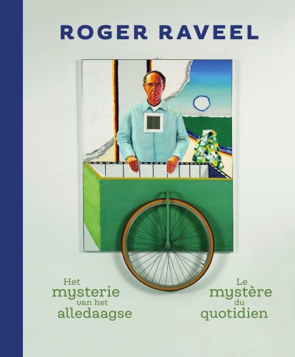 Roger Raveel