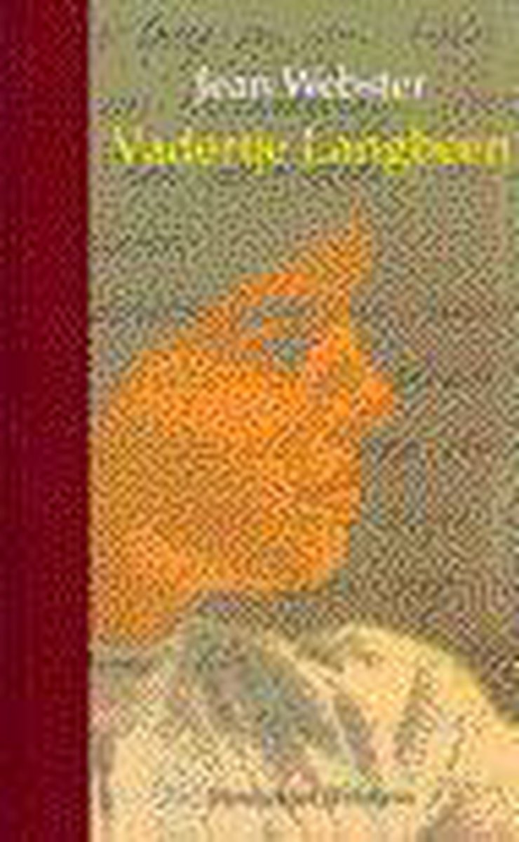Jean Webster Vadertje Langbeen / Fonteins Klassieke Jeugdboeken / 2