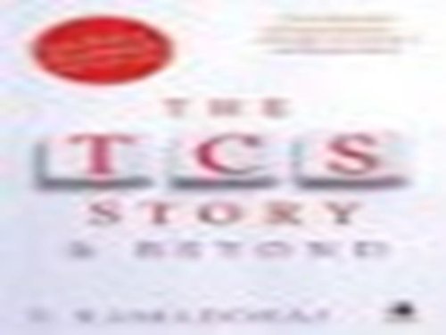 The TCS Story . . . And Beyond