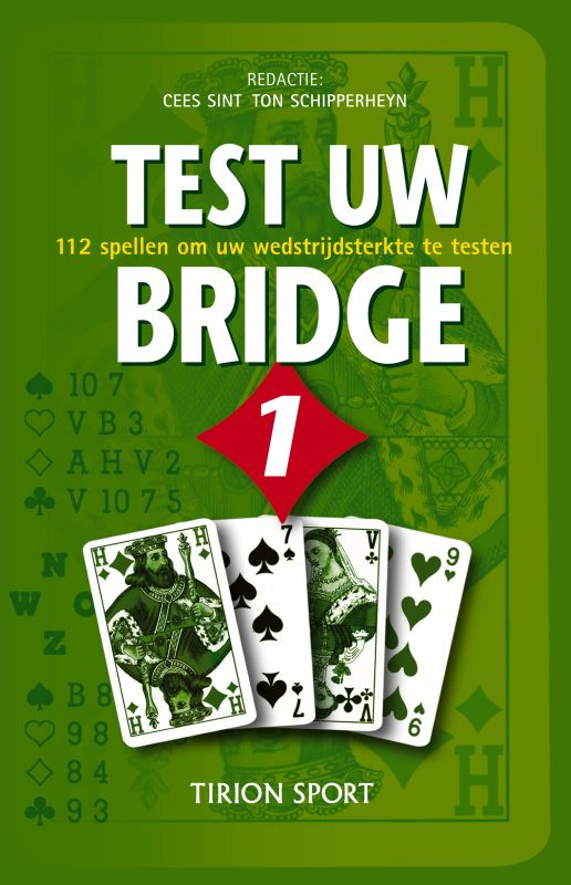 Test uw bridge