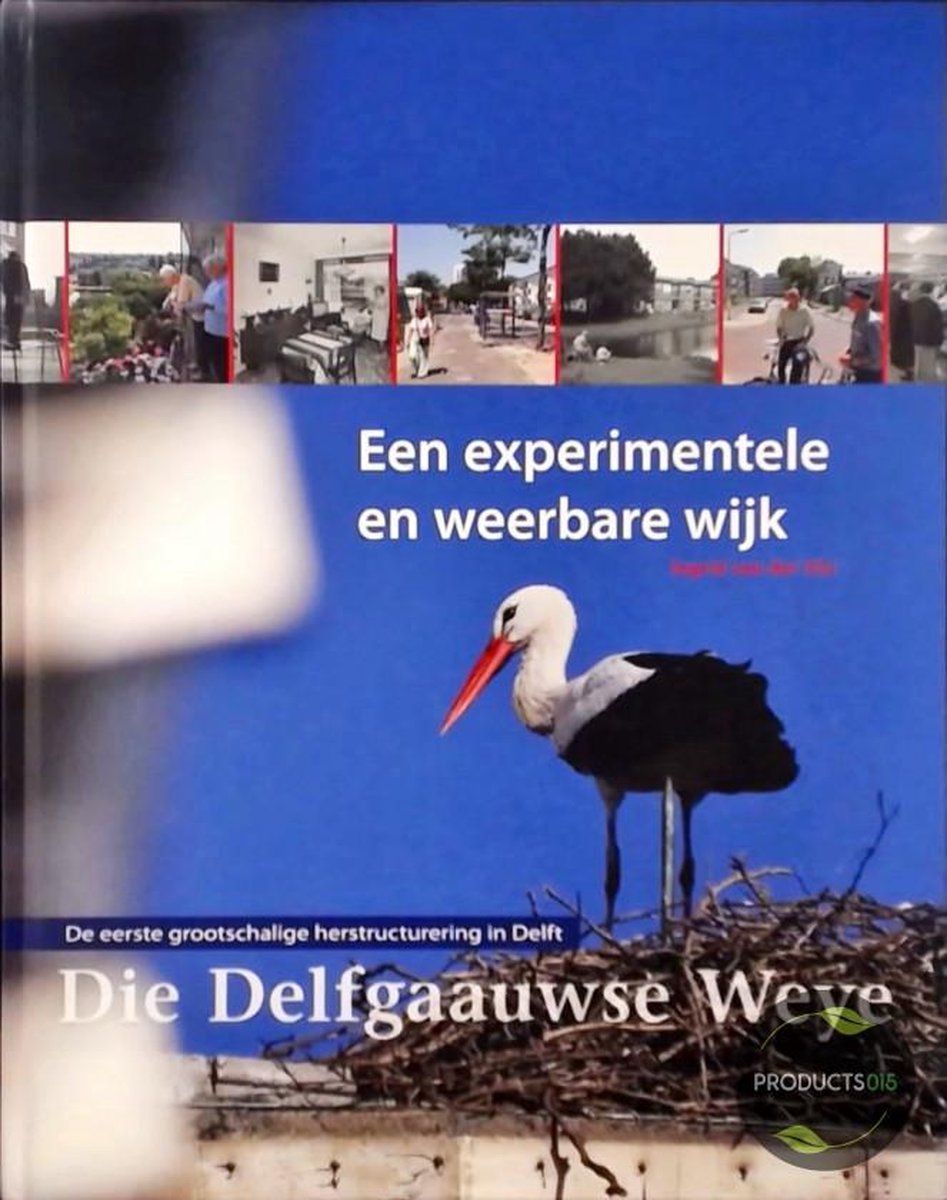 Die Delfgaauwse Weye