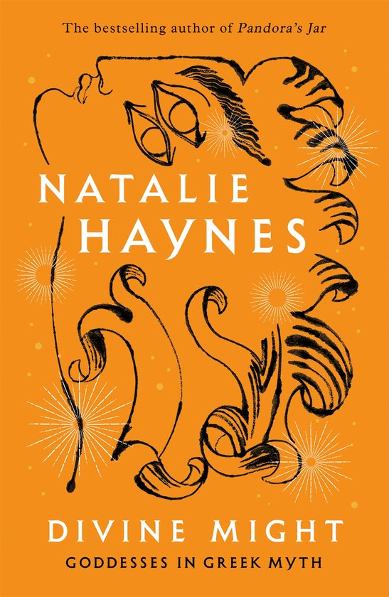 Natalie Haynes Divine Might thumbnail