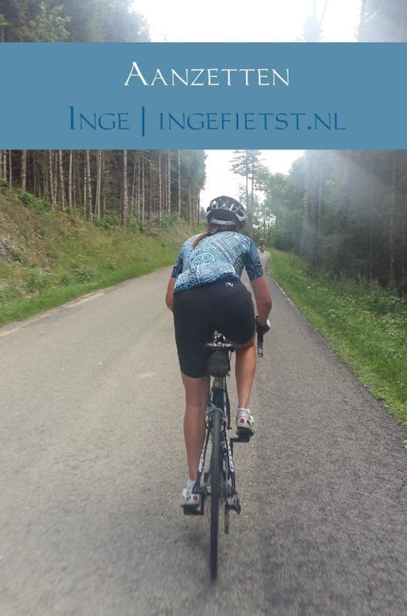 Inge Aanzetten thumbnail