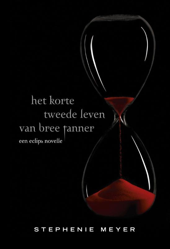 boekenbalie_9789047515494_cover Het korte tweede leven van Bree Tanner / Twilight