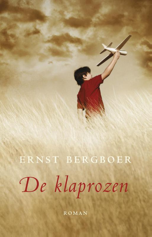 De klaprozen