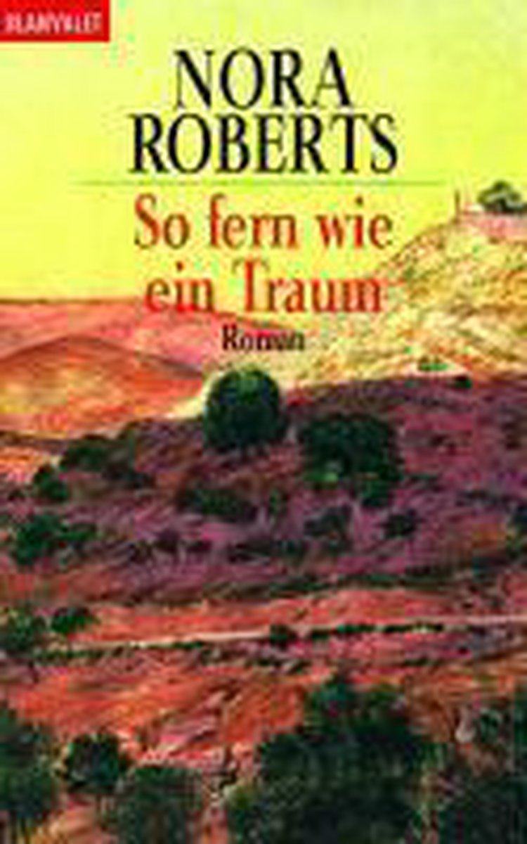 Roberts, N: So fern