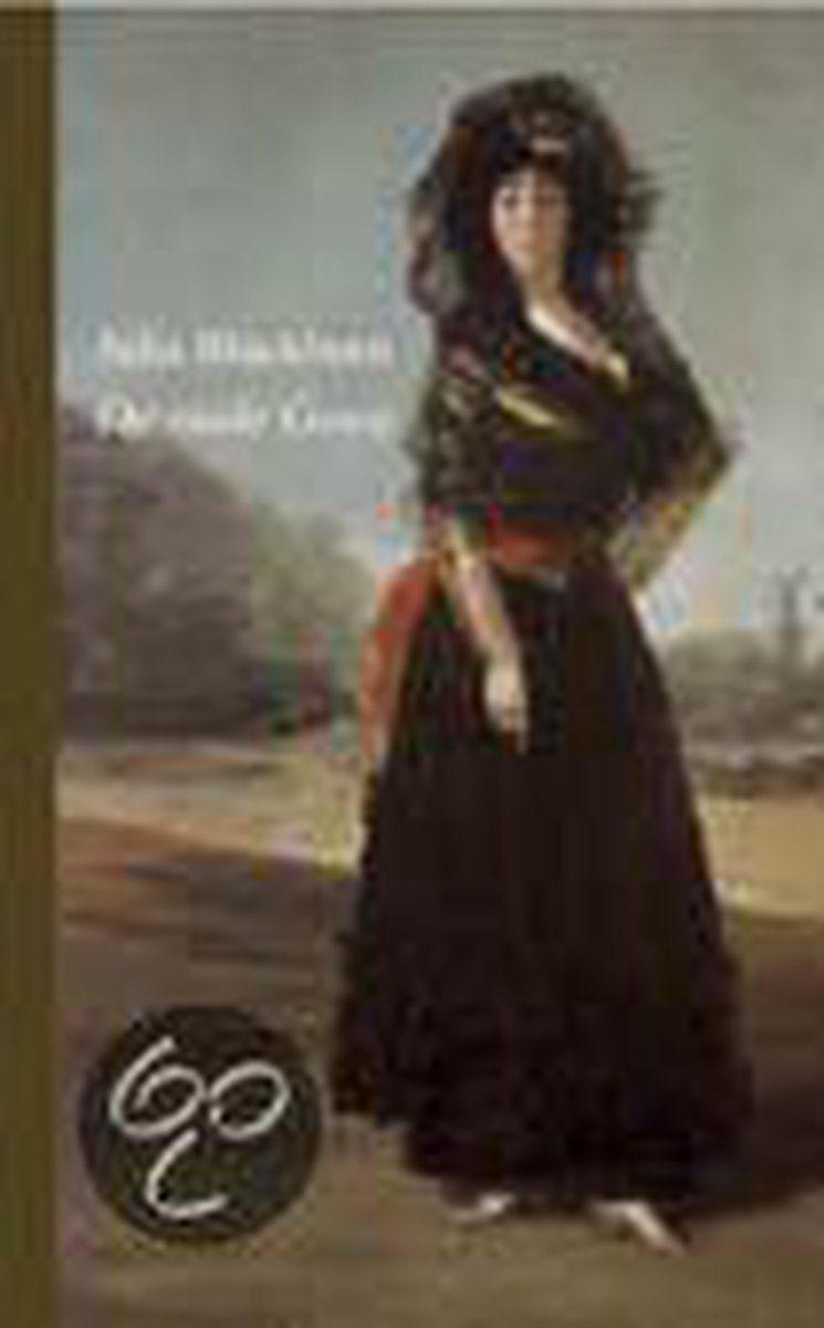 boekenbalie_9789025407056_cover Oude Goya