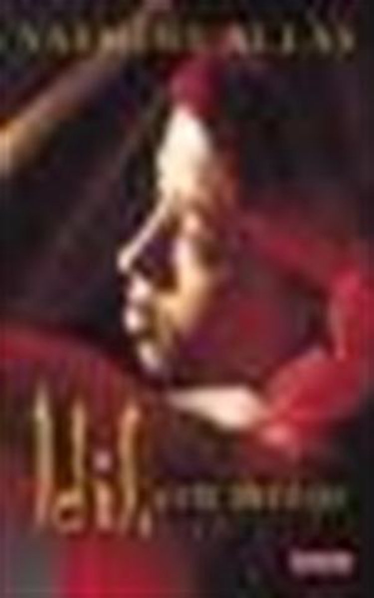 Isbn Idil, een meisje thumbnail