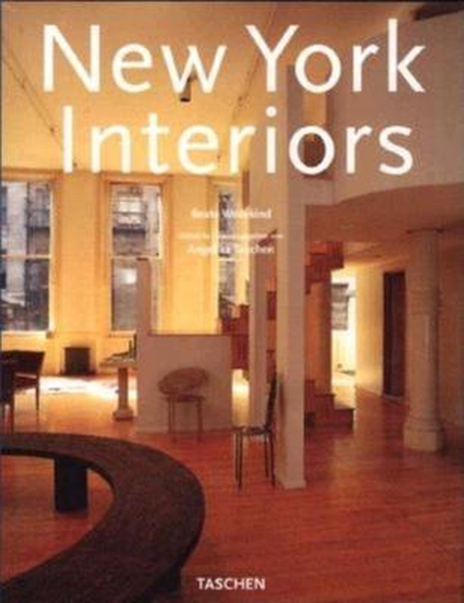 New York interiors