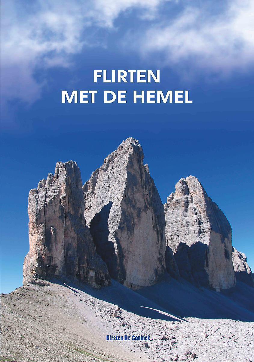 Flirten met de hemel