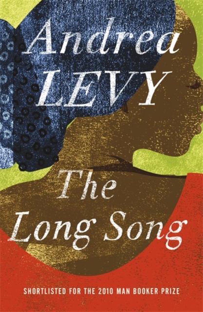 Andrea Levy The Long Song thumbnail
