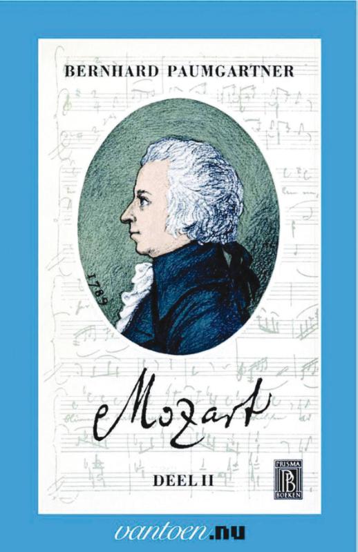 B. Paumgartner Mozart / Ii thumbnail