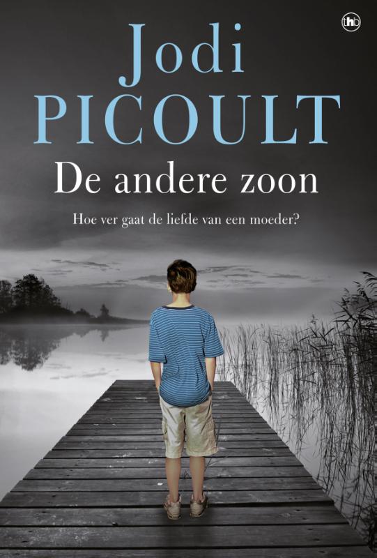 Jodi Picoult De Andere Zoon